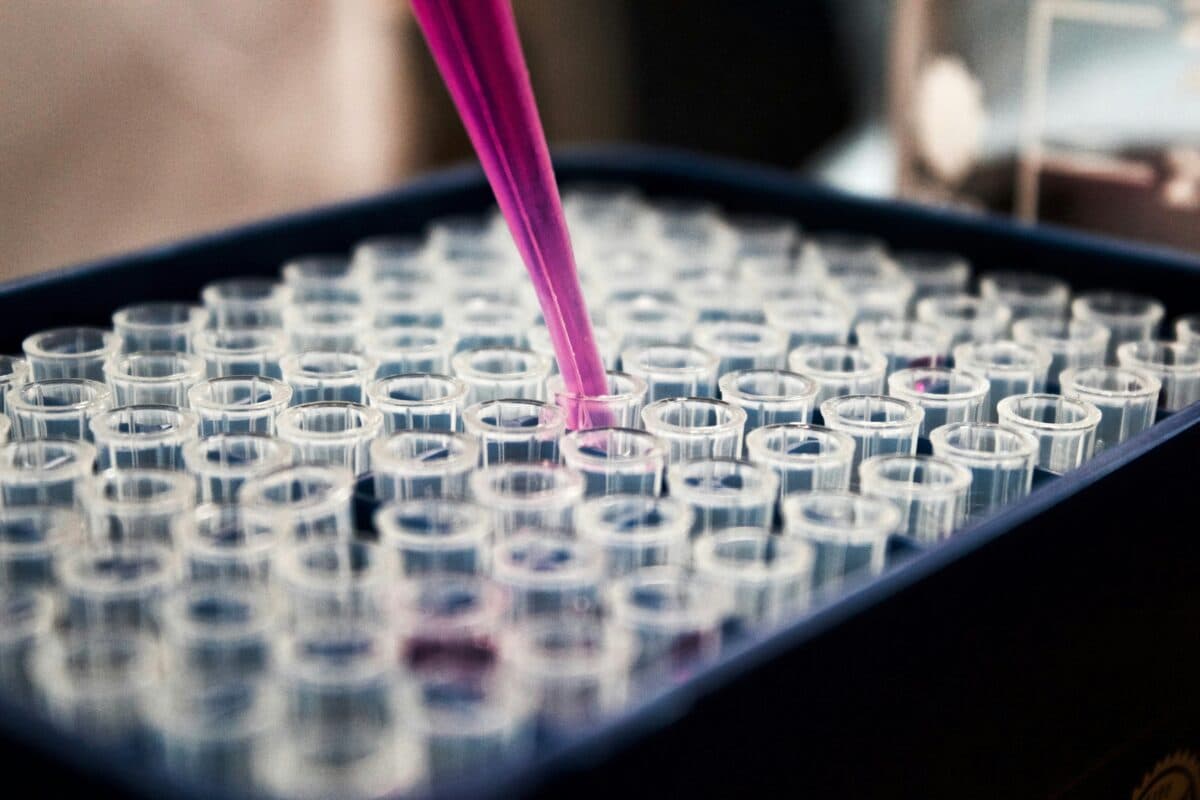 About Talar Med Peptides